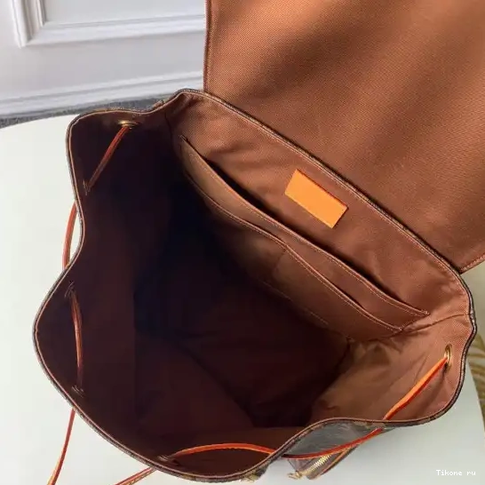 Cheap BACKPACK TRIO LOUIS VUITTON 0526
